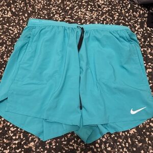 Nike Aqua Men's Running Shorts